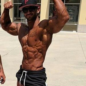 Meet your Posher, Greg